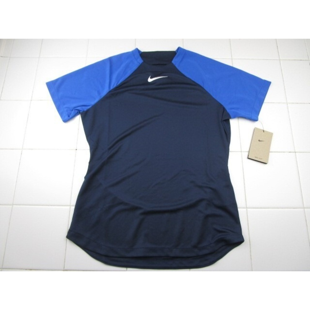 Nike Dri Fit Academy Pro Soccer Futbol Jersey Women's Small DH9242-451